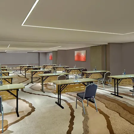 Four Points By Sheraton Balikpapan-3