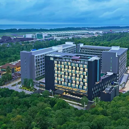 Four Points By Sheraton Balikpapan-2