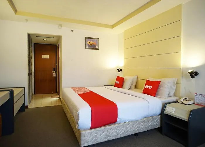 Capital O 1963 Hotel The New Benakutai Balikpapan 